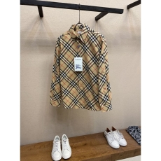 Burberry Shirts